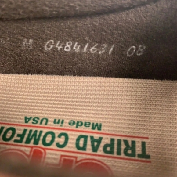 SAS Roamer Tripad Mary Jane slip on size 6.5m - Picture 7 of 7